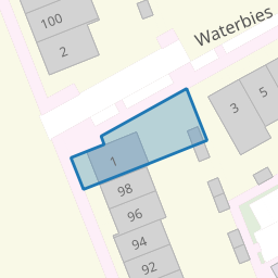 Perceel ASD01-N-7356