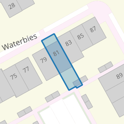 Perceel ASD01-N-7363