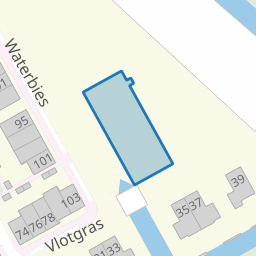 Perceel ASD01-N-7370