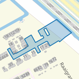 Perceel ASD01-N-7372