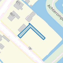 Perceel ASD01-N-7392