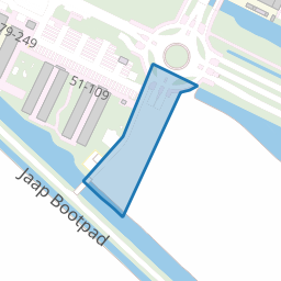 Perceel ASD01-N-7393