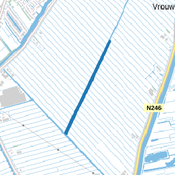 Perceel ASD01-O-1023