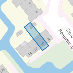 Perceel ASD01-O-1031