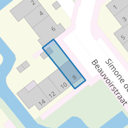 Perceel ASD01-O-1032