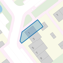 Perceel ASD01-O-1033