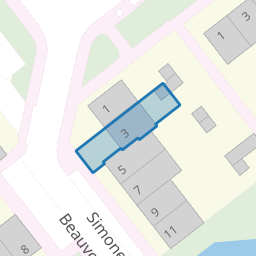 Perceel ASD01-O-1034