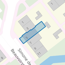 Perceel ASD01-O-1035