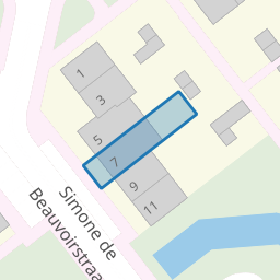 Perceel ASD01-O-1036