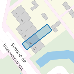 Perceel ASD01-O-1037