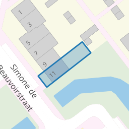 Perceel ASD01-O-1038