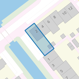 Perceel ASD01-O-1040