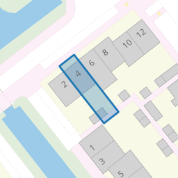 Perceel ASD01-O-1041