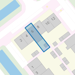 Perceel ASD01-O-1042