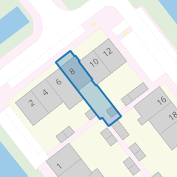 Perceel ASD01-O-1043