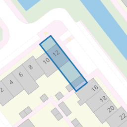 Perceel ASD01-O-1045