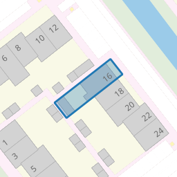 Perceel ASD01-O-1046