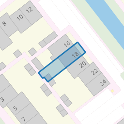 Perceel ASD01-O-1047