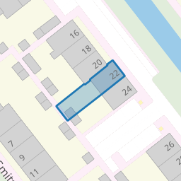 Perceel ASD01-O-1049