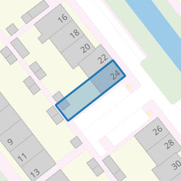 Perceel ASD01-O-1050