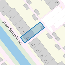 Perceel ASD01-O-1051