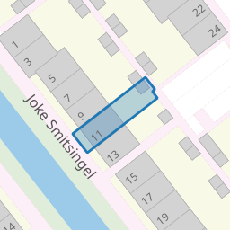 Perceel ASD01-O-1052