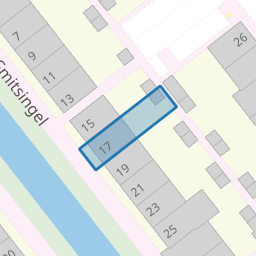 Perceel ASD01-O-1059