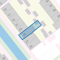 Perceel ASD01-O-1063