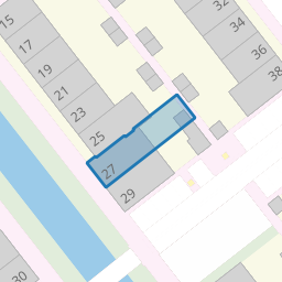 Perceel ASD01-O-1064