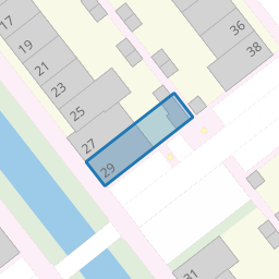 Perceel ASD01-O-1065