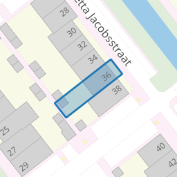 Perceel ASD01-O-1067