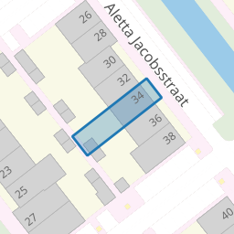 Perceel ASD01-O-1068