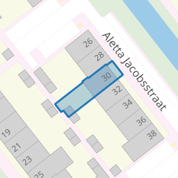 Perceel ASD01-O-1070