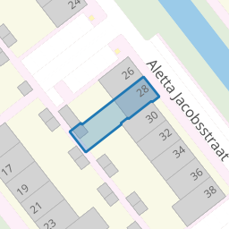 Perceel ASD01-O-1071