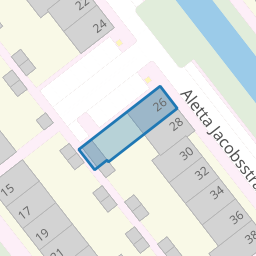 Perceel ASD01-O-1072