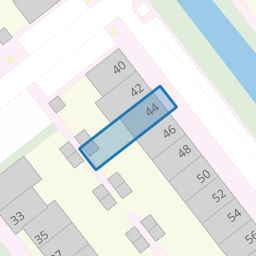 Perceel ASD01-O-1076