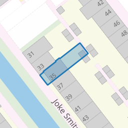 Perceel ASD01-O-1081