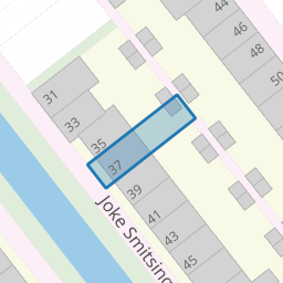 Perceel ASD01-O-1082