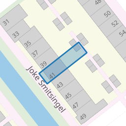 Perceel ASD01-O-1084