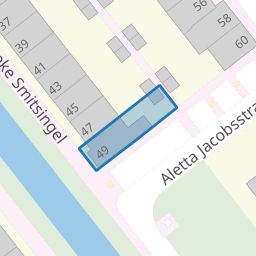 Perceel ASD01-O-1088