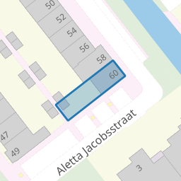 Perceel ASD01-O-1089