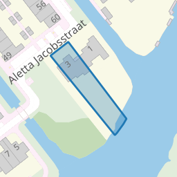 Perceel ASD01-O-1104