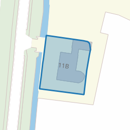 Perceel ASD01-O-1105