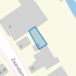 Perceel ASD01-O-1127