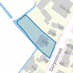 Perceel ASD01-O-1153