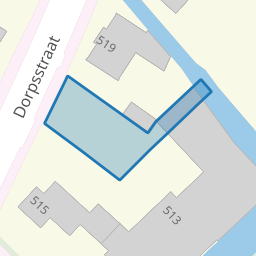 Perceel ASD01-O-1160