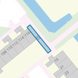 Perceel ASD01-O-1161