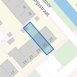 Perceel ASD01-O-1171