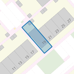 Perceel ASD01-O-1174