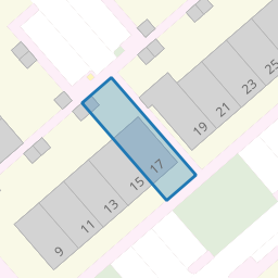 Perceel ASD01-O-1175